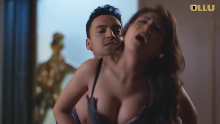 Corporate Part 2 S01E03 2024 Hindi Hot Web Series – Ullu