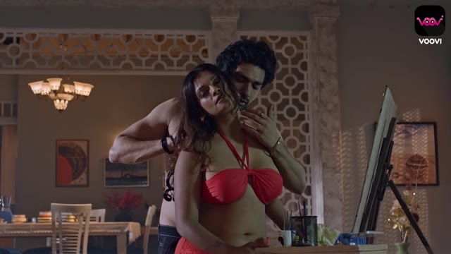 Mohe Rang De S01E07 2024 Hindi Hot Web Series – Voovi