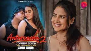 Antarvasna S02E10 2023 Hindi Hot Web Series – PrimePlay