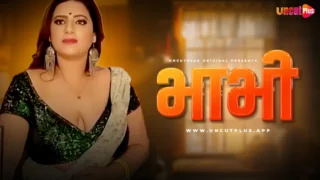 Bhabhi – S01E01 – 2024 – Hindi Uncut Web Series – UncutPlus