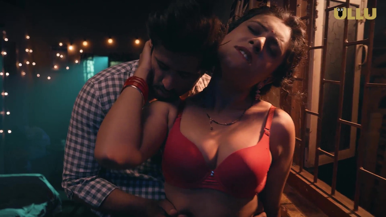 Painter Babu Part 1 S01E03 2024 Hindi Hot Web Series – Ullu