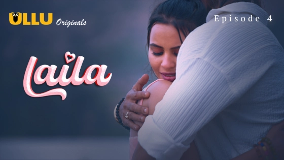 Laila Part 2 S01E01 2024 Hindi Hot Web Series – Ullu