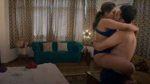 Tawa Garam S01E03 2023 Hindi Hot Web Series – Ullu