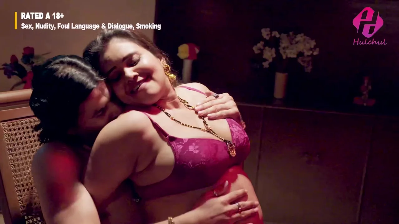 Majnu Bawlaa E03 2024 Hindi Hot Web Series – Hulchul