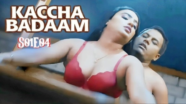 Kaccha Badaam S01E4 2025 Hindi Hot Web Series – JholMol