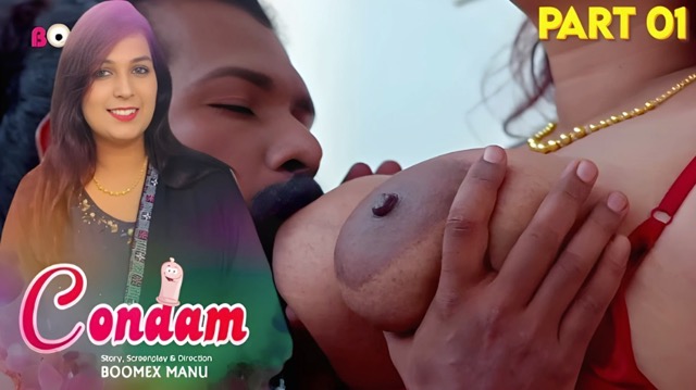 Condam E1 Malayalam Uncut Hot Web Series – BoomEX