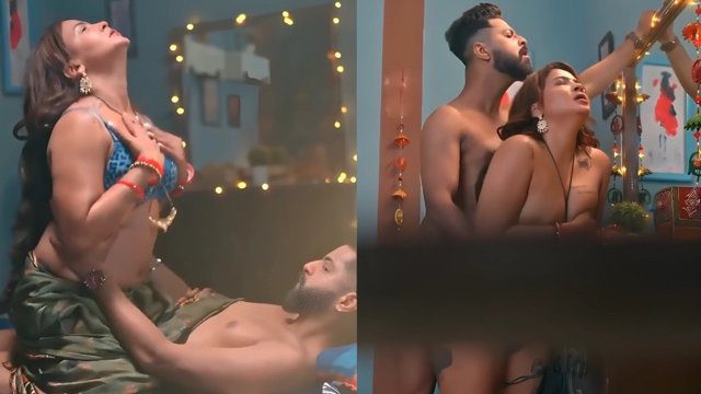 Chaddar E03 2025 Hindi Hot Web Series – HitPrime