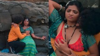 Rain Basera Part 3 E9 Hindi Hot Web Series – Ullu