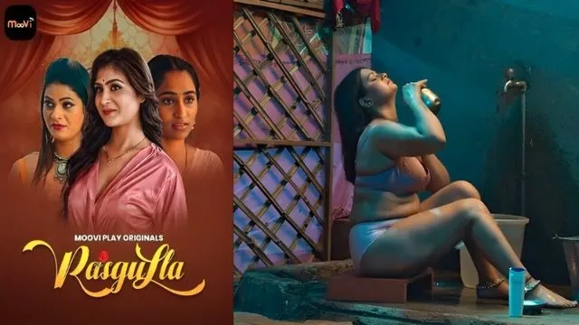 Rasgulla E2 Hindi Hot Web Series – Mooviplay